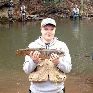 Meet your Posher, Evan